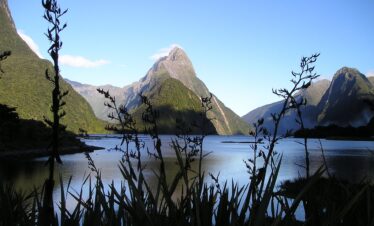 Tour Classico Nuova Zelanda