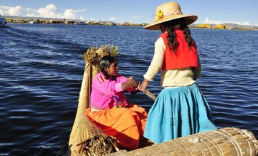 Bolivia