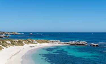 La Coral Coast e Ningaloo Reef