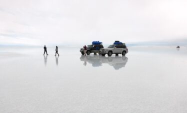 Bolivia Interessante