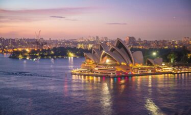 Il Triangolo Australiano