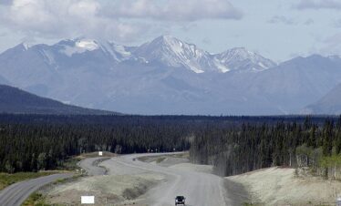 The Silver Trail