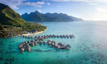 The Overwater Experience