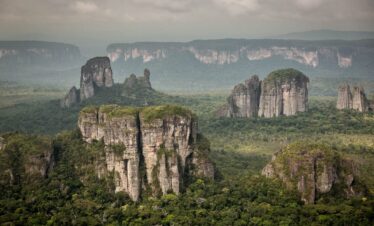 Amazzonia Colombiana