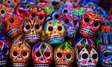 Guatemala Partenza speciale Dia de Los Muertos 25 Ottobre 2025
