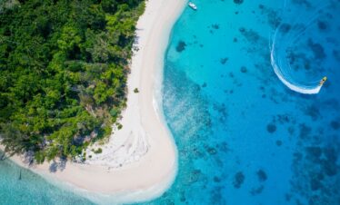 Scoprendo Vanuatu