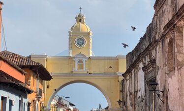 Guatemala e Belize 12 giorni