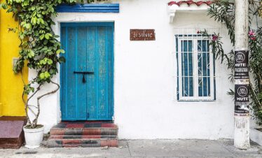 Essenze Colombiane