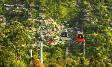 Medellín