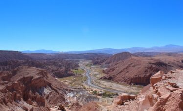 Cile Nord – Deserto e Altipiani Andini