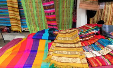 Quito e e Otavalo
