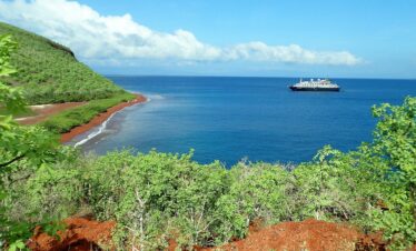 Galapagos Island Hopping