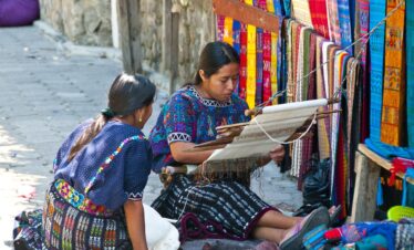 Guatemala per Coppie