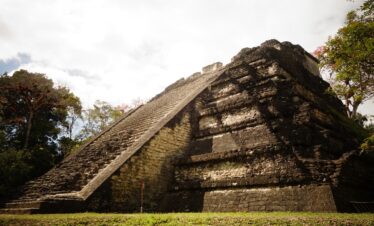 Mondo Maya Archeologico – 10 giorni