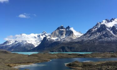 Le meraviglie del Cile- Nord Laghi e Patagonia