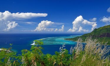 Immersioni alle Isole Marchesi