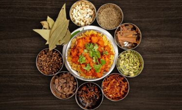 India Food Tour