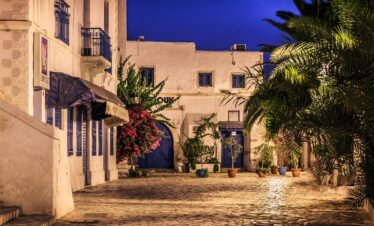 Tunisia Culturale