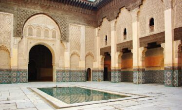 Marrakech e Zagora minitour