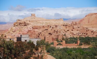 Avventura Esotica e Culturale