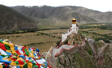Tibet