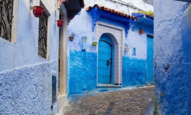 Le bellezze del Marocco
