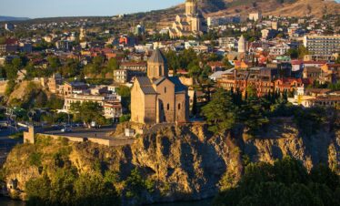 Alla scoperta di Armenia e Georgia