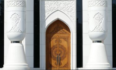 La magia dell’Uzbekistan
