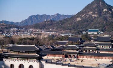 Il meglio della Corea del Sud
