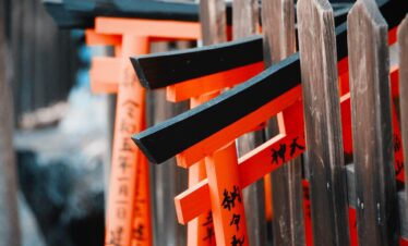 Tokyo, Kyoto e Osaka